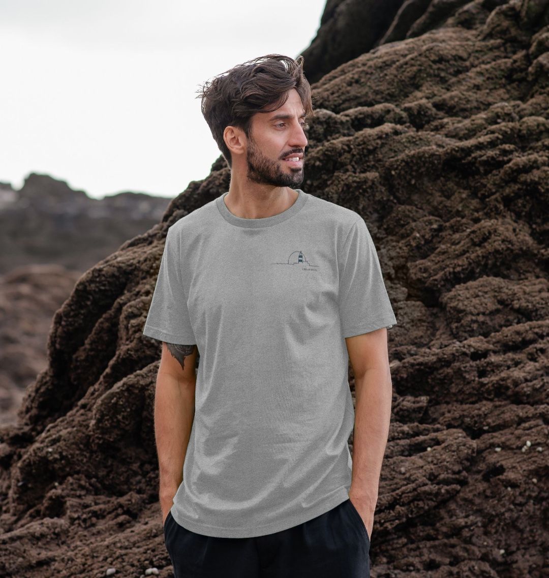 Hook Head t-shirt (Front print only)