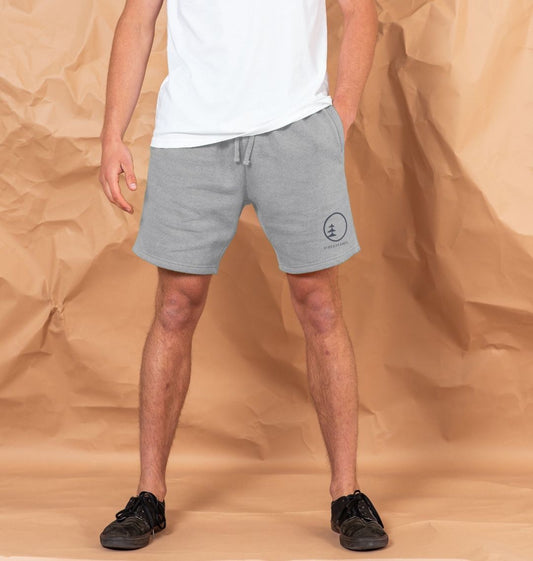 Circular Basics - Organic Shorts