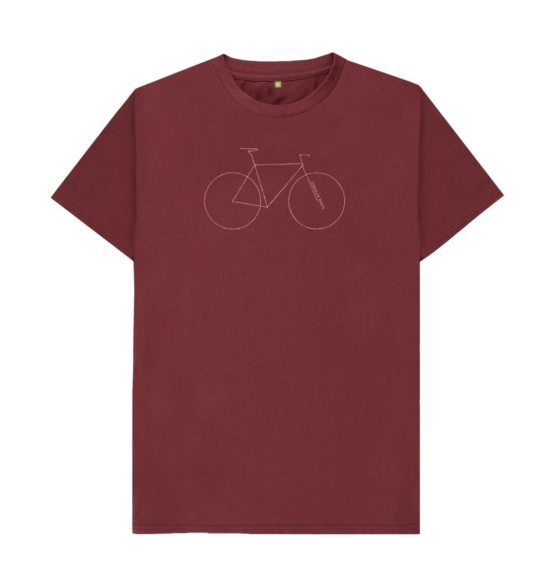 Red Wine Minimalist Fixie